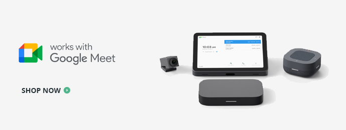 Google Meet Kits