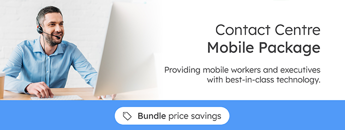 Contact Centre Bundle