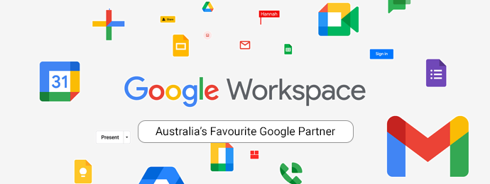 Google Workspace