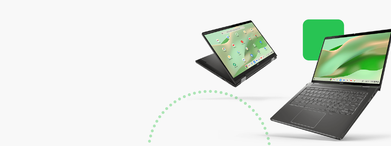 Chromebooks