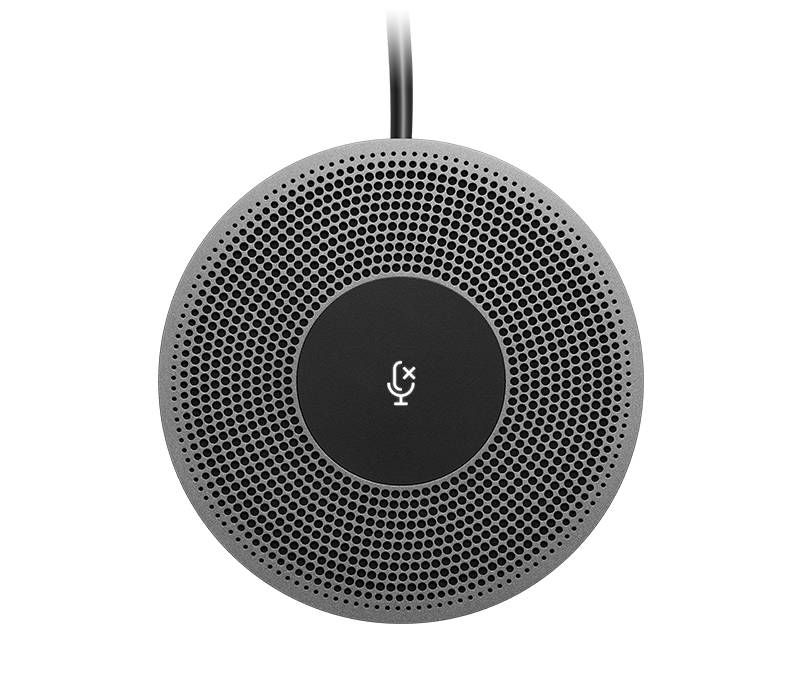Logitech MeetUp ConferenceCam Expansion Mic
