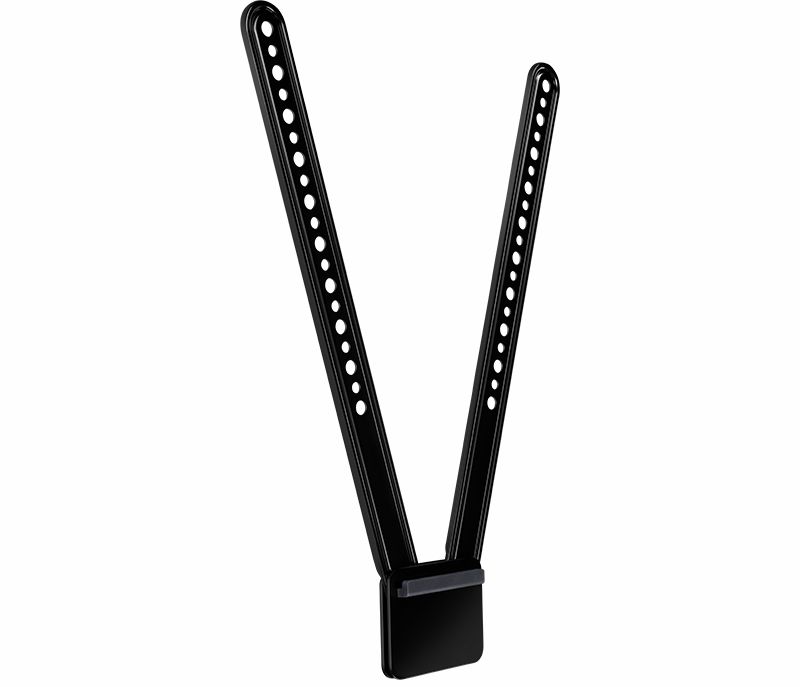 Logitech MeetUp TV Mount up to 55 inch TV