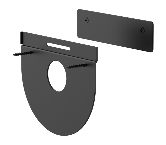 Tap Wall Mount