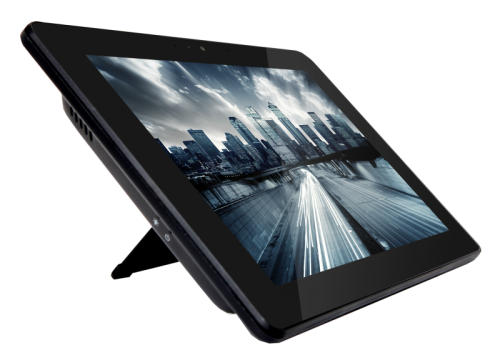 AOPEN Chromebase Mini 10