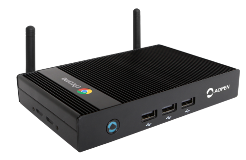 AOPEN Chromebox Mini