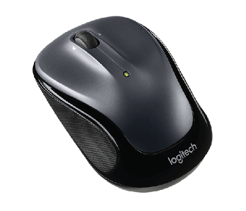 Logitech M325 Wireless Mouse