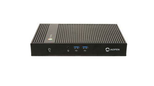 AOPEN Commercial 2 - Celeron