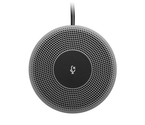 Logitech MeetUp ConferenceCam Expansion Mic