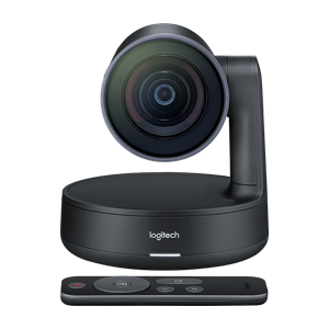 Logitech RALLY