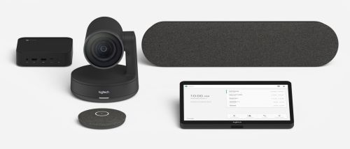 Logitech Tap - Medium Room Bundle